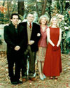 Meet The Parents