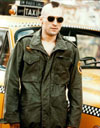 Taxi Driver